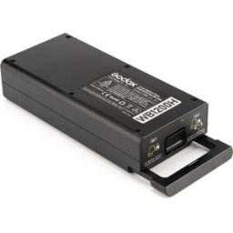 Godox Lithium batteri till AD1200 Pro, 5200mAh