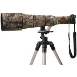 RolanPro camouflageklädsel till Canon RF 1200mm f/8L IS USM