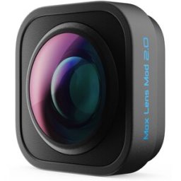 GoPro Max Lens Mod 2.0, vidvinkellins för Hero12 Black