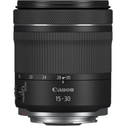 Canon RF 15-30mm f/4,5-6,3 IS STM (fullformat)