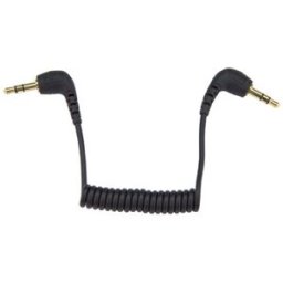RØDE SC2 3,5mm mikrofonkabel hane/hane