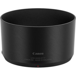 Canon ET-77, motljusskydd för RF 85/2 Macro IS STM
