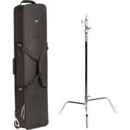Think Tank Stand Manager 52, Svart