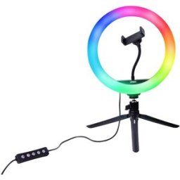 Dörr Vlogging Kit Vl-26 RGB