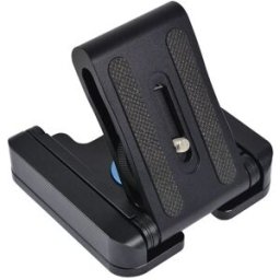 Caruba Lift & Tilt, tilthuvud/specialplatta