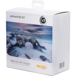 Nisi Advanced Kit 100mm V7