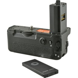 Jupio batterigrepp JBG-S011 för Sony A7S III, A9 II, A7R IV,A7R V, A7 IV (VG-C4EM)