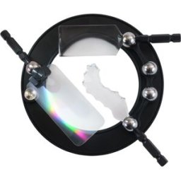 Lensbaby OMNI Creative filtersystem - Small