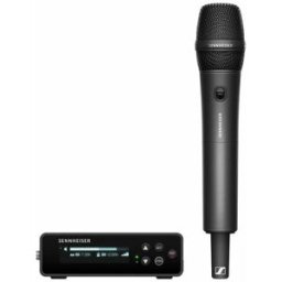 Sennheiser EW-DP 835 SET (Q1-6) - Trådlöst handhållen mikrofon system
