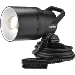 Godox Studioblixt AD1200 Pro, Bowens-fattning