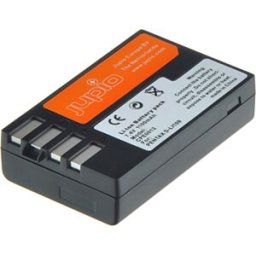 Jupio batteri motsvarande Pentax D-Li109