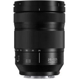 Panasonic Lumix S 24-105mm f/4 Macro O.I.S