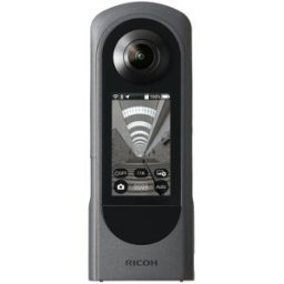 Ricoh Theta X 5,7K, 360-graders videokamera