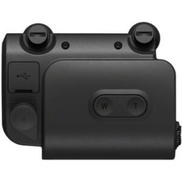 Canon PZ-E2B, motorzoomadapter