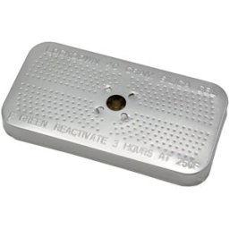 Caruba Silica Gel Case, minskar fukt i stängda utrymmen