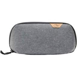Peak Design Tech Pouch Small - Charcoal