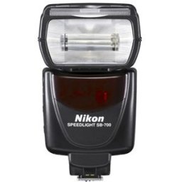 Nikon Speedlight SB-700
