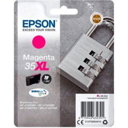 Epson Magenta DURABrite Ultra Ink 35 XL T3593