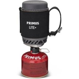 Primus Lite Plus Stove System - Svart