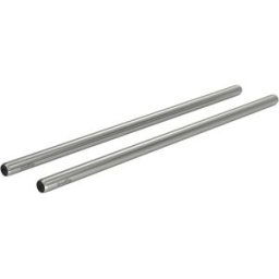 Smallrig 3684 15mm Rod i rostfrittstål - 40cm (2st)