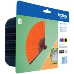 Brother LC129XL Multipack