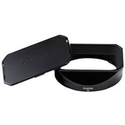 Fujifilm LH-XF16 motljusskydd i metall till Fujinon XF 16/1,4 R WR