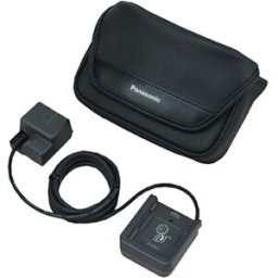 Panasonic VW-VH04E-K Batterihållare