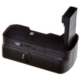 Jupio batterigrepp JBG-N003 (Nikon D3100 / D3200 / D3300 / D5300)