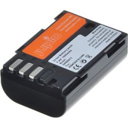 Jupio batteri motsvarande Pentax D-LI90
