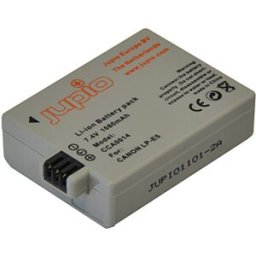 Jupio batteri motsvarande Canon LP-E5