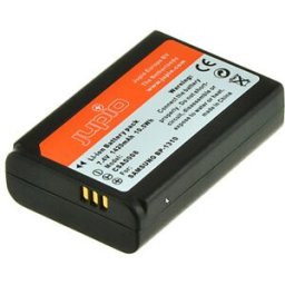 Jupio batteri motsvarande Samsung BP-1310
