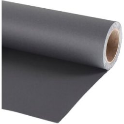 Manfrotto Bakgrundspapper 2,75 x 11 m, Shadow Grey