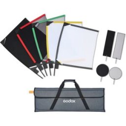 Godox Scrim Flag Kit - 45x60 cm
