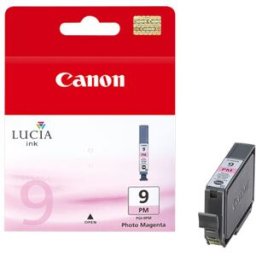 Canon PGI-9PM Bläckbehållare Photo Magenta (till Pro 9500)