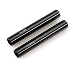 Smallrig 1049 15 mm aluminiumrör (M12-10 cm), 2-pack