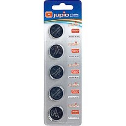 Jupio CR2025 3V 5-p