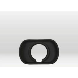 Fujifilm EC-XT M ögonmussla för X-T1, 2, 3, 4, 5, X-H1, X-H2S, GFX 50S, GFX 100, GFX 100S