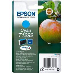 Epson Cyan DURABrite T1292