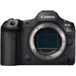 Canon EOS R5 Mark II kamerahus