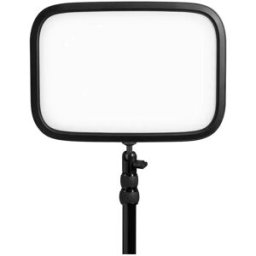 Elgato Key Light, LED-belysning med enkel bordsmontering