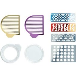Lensbaby OMNI Universal Expansion Pack med formare