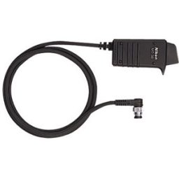 Nikon MC-30A Fjärrkabel 0,8m (D300s, D700, D800, D3s, D4) 10-polig