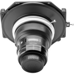 Nisi Filter holder s6 kit landscape sigma 14mm f1.8