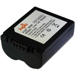 Jupio batteri motsvarande Panasonic CGA-S006E