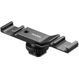 Godox VSM-H03 Dubbel blixtsko