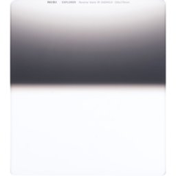 Nisi Square filter explorer 150x170mm reverse gnd4 2stops