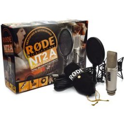RØDE NT2-A Studio Kit