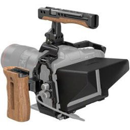 Smallrig 3299 Accessory Kit PRO for BMPCC 6K Pro