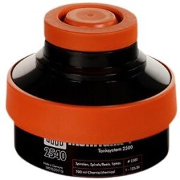 Jobo 2540 Multi Tank 1, utan magneter - Tanksystem 2500