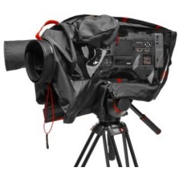 Manfrotto RC-1 Pro Light regnskydd video